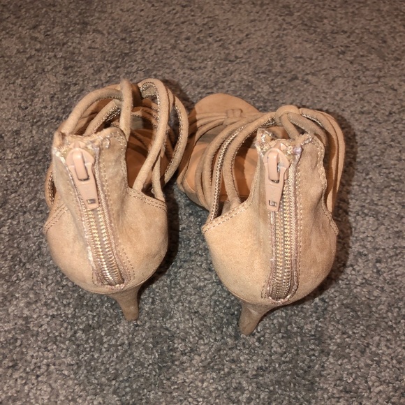 heels. - Picture 3 of 3